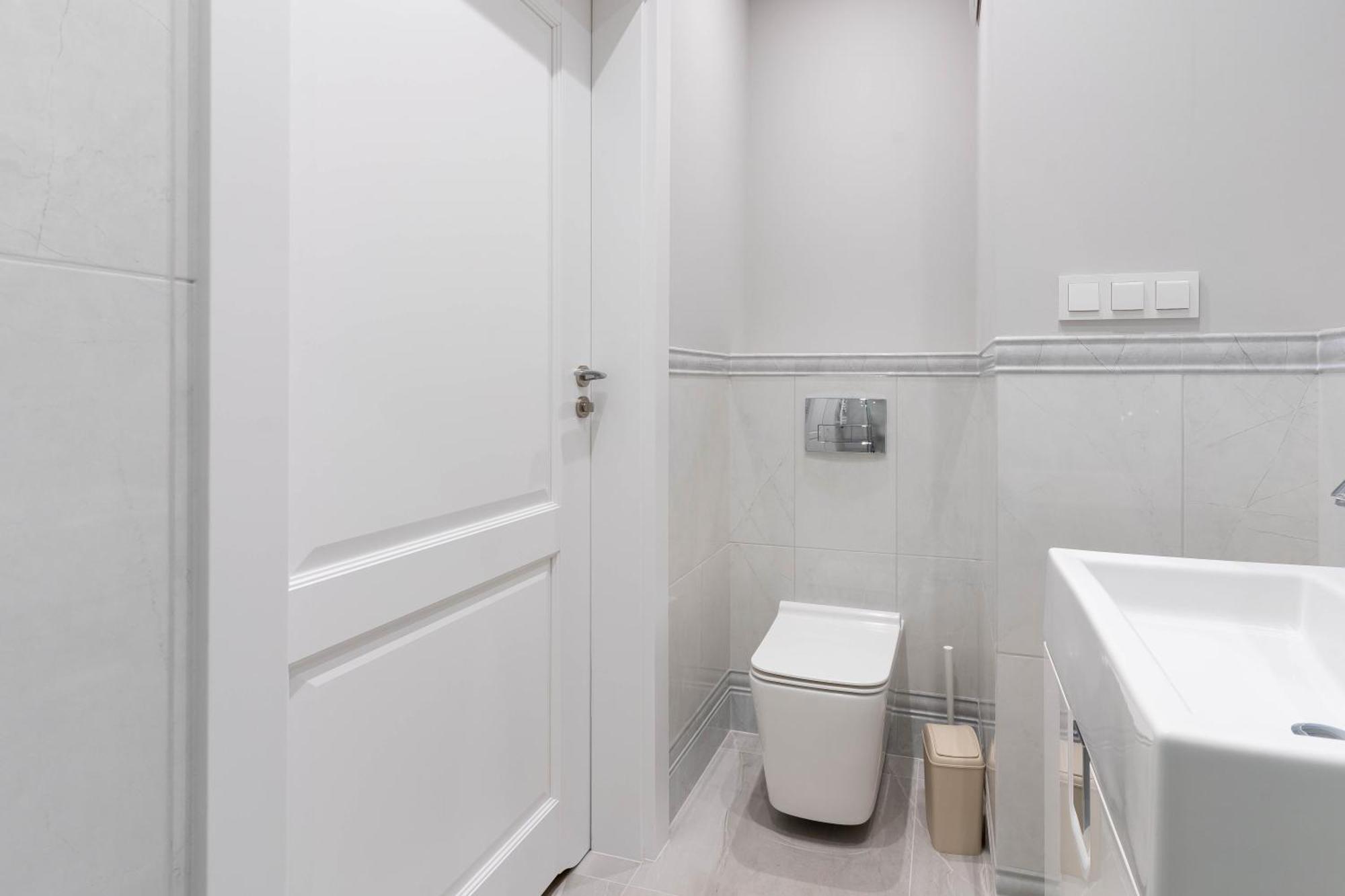 Ina Rent Slaska Гданск Екстериор снимка