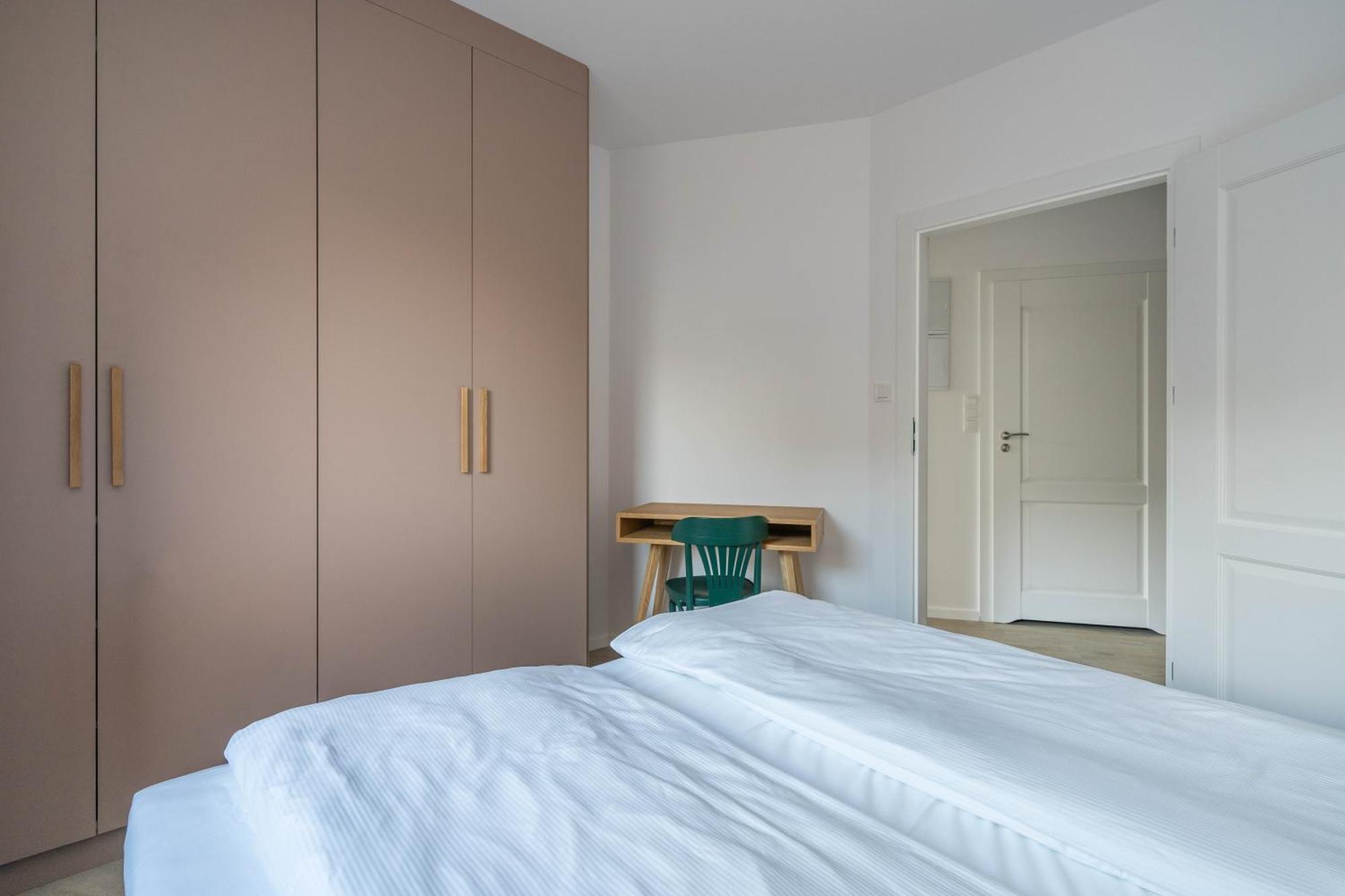 Ina Rent Slaska Гданск Екстериор снимка